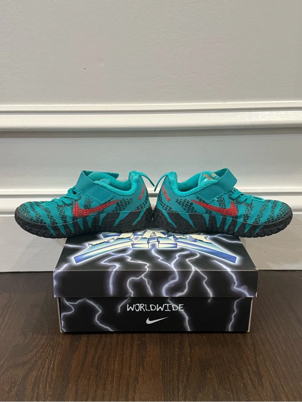 Nike Ja 3 